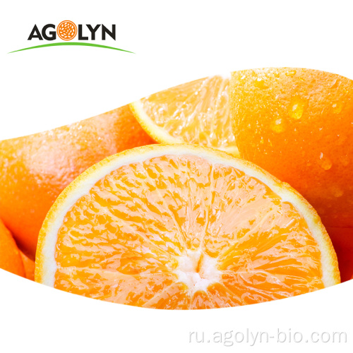 Сладкий вкус Высокий витамин С Свежий апельсин / WO Tangerine
